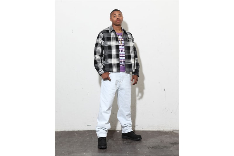YG Stars In Noon Goons' Fall 2021 Lookbook | Hypebeast YG Stars In Noon Goons' Fall 2021 Lookbook | Hypebeast