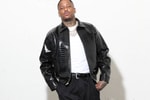 YG Fronts Noon Goons' Punk-Punched Fall 2021 Lookbook