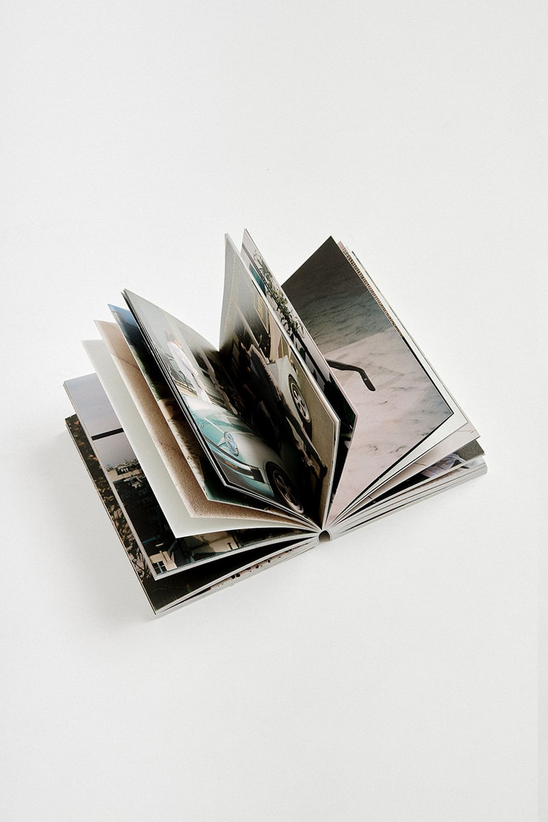 AKOG "Postcards from Everywhere" Photobook Info a kind of guise photographers spring summer 2021