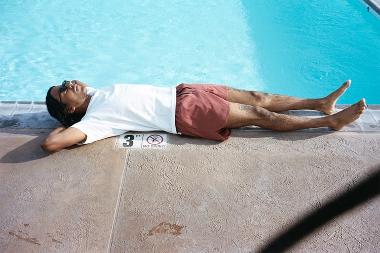 A Kind of Guise Shares Its "Postcards from Everywhere" Photography Editorial