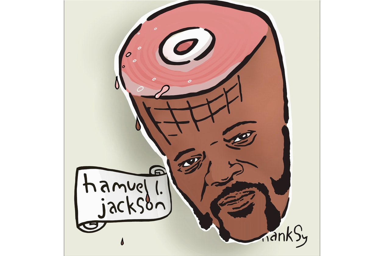 adam lucas hanksy nfts nonfungible tokens crypto art artworks graffiti