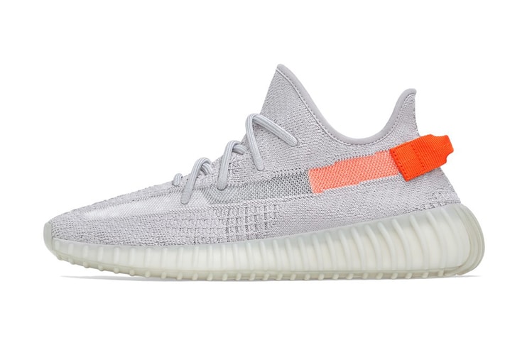 The YEEZY BOOST 350 V2 "Tail Light" Is Set for a Restock