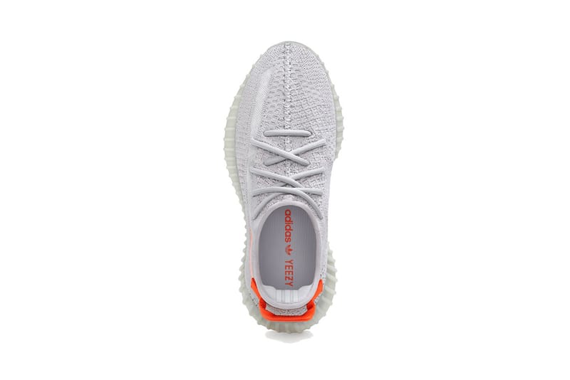 yeezy tail light restock