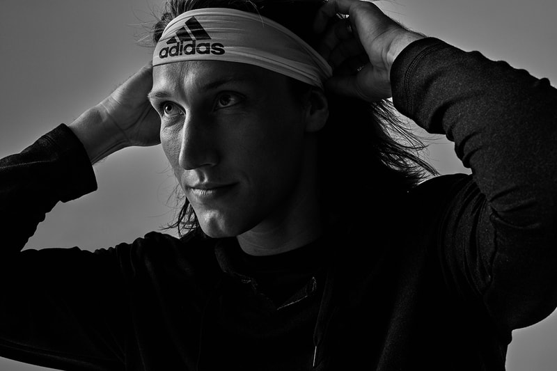 adidas trevor lawrence multi year partnership info three stripes nfl draft pick clemson tigers 