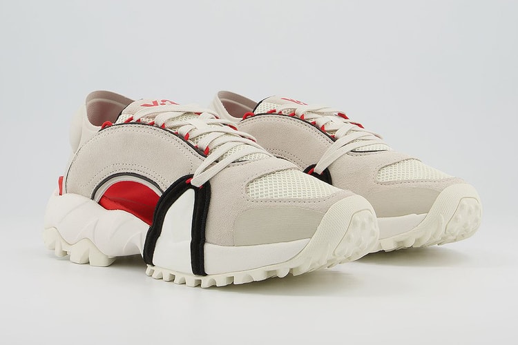 Y-3's Notoma Is the Chunky Sandal Your Summer Rotation Needs