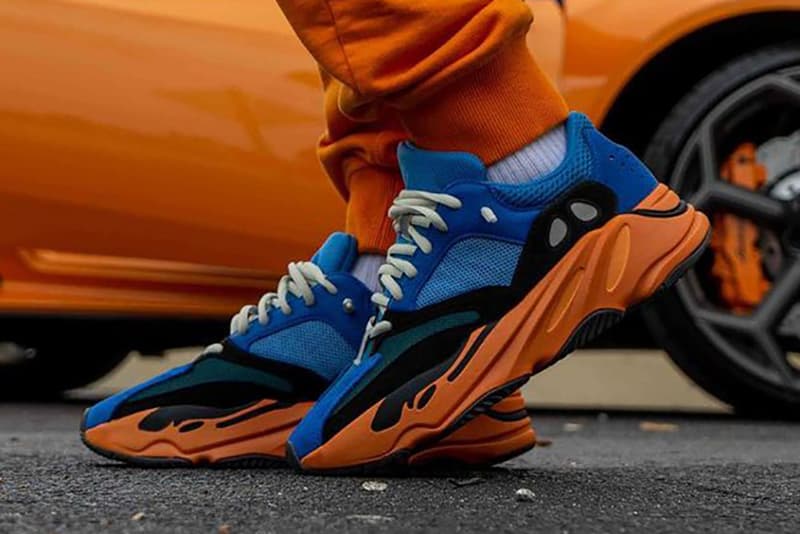 adidas yeezy boost 700 bright blue GZ0541 release date info store list buying guide photos price kanye west