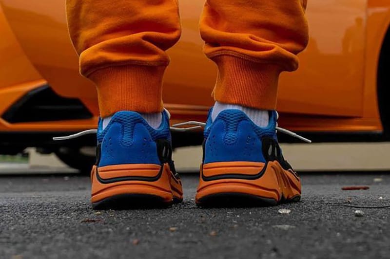 yeezy 700 bright blue adidas