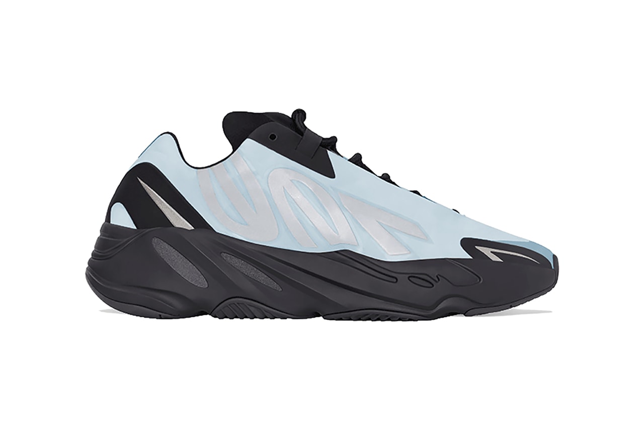 adidas yeezy boost 700 mnvn blue tint release date info store list buying guide photos price 