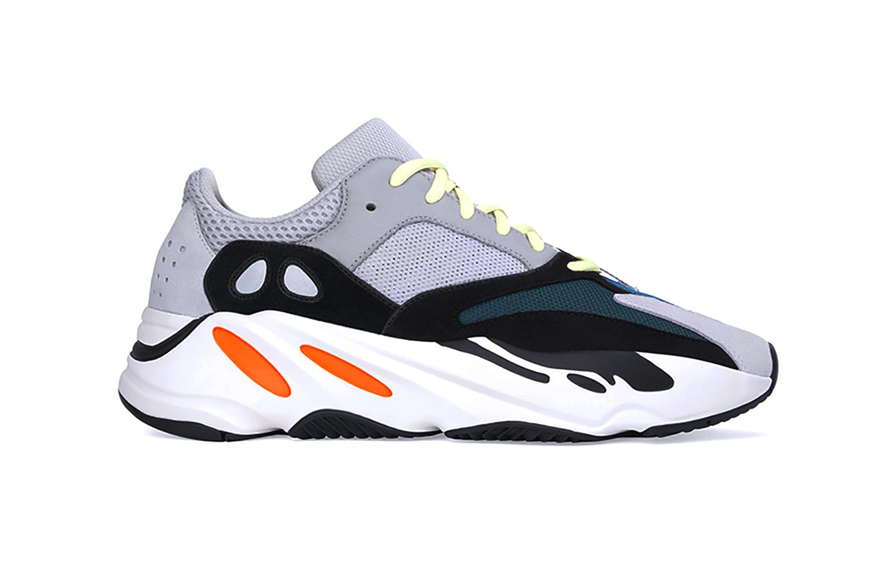 adidas yeezy boost 700 wave runner 2021 restock release date info store list buying guide photos price