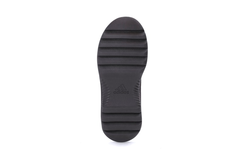 adidas YEEZY Desert Boot DSRT BT "Oil" "Rock" Restock Release Information Kanye West Boots Drop Date Closer Look EG6462 EG6463