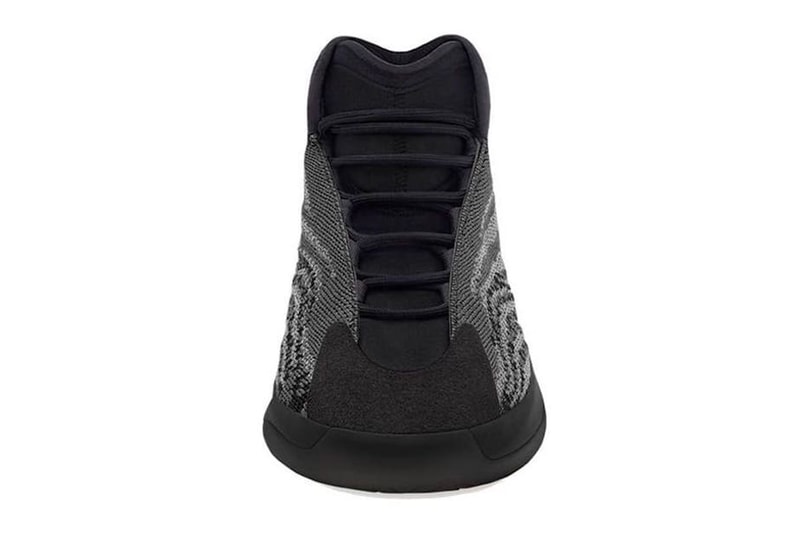 adidas YEEZY QNTM Onyx Release Info Buy Price Kanye West