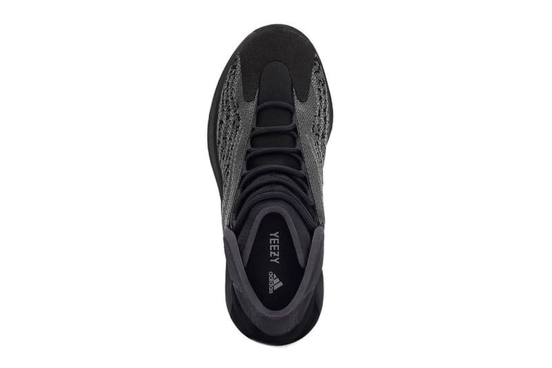 adidas YEEZY QNTM Onyx Release Info Buy Price Kanye West