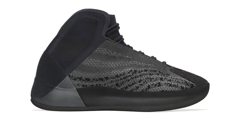 yeezy qntm onyx resale