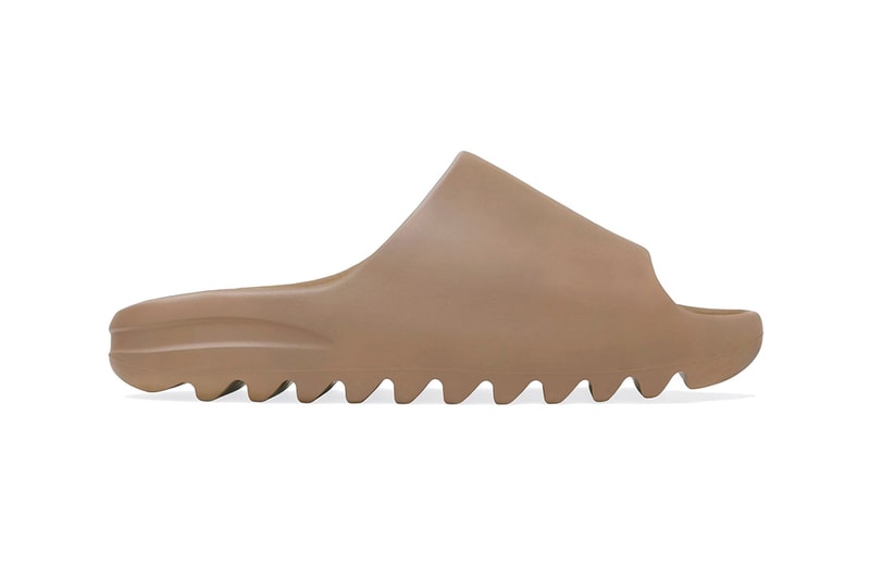 adidas YEEZY Slide Core Official Look Release Info GW5350