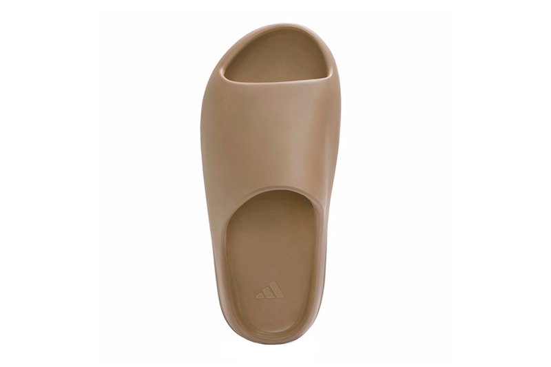 adidas YEEZY Slide Core Official Look Release Info GW5350