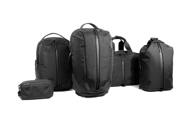 Aer Shares Improved Designs With Revamped 2021 Active Collection