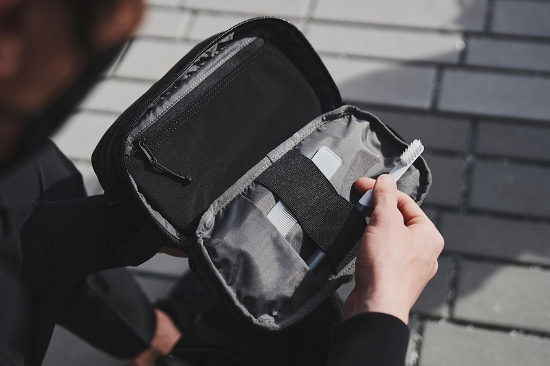 Aer 2021 Active Collection Release Info Duffel Fit Gym Sling Dopp Kit Pack 3 2 Buy Price Black 