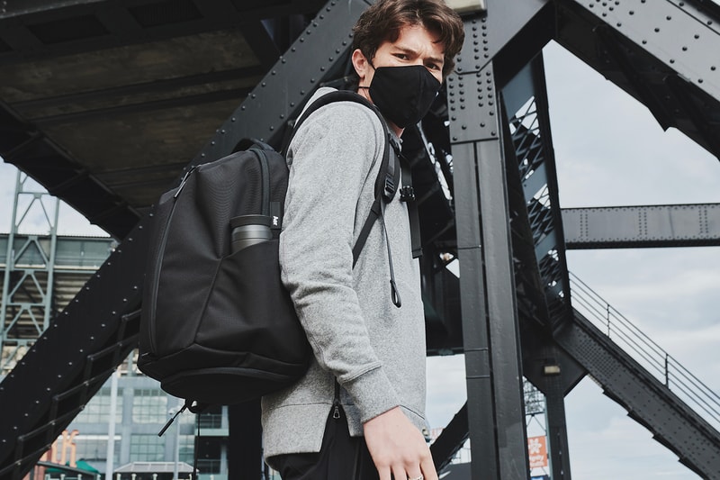 Aer 2021 Active Collection Release Info Duffel Fit Gym Sling Dopp Kit Pack 3 2 Buy Price Black 