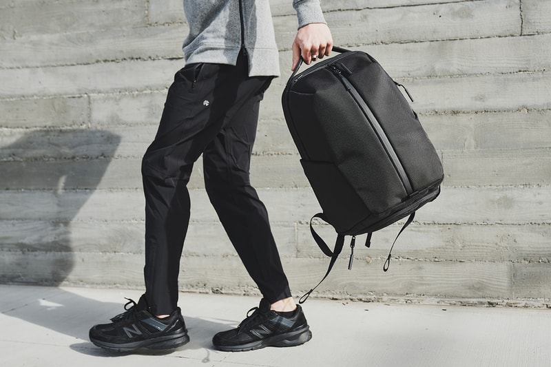 Aer 2021 Active Collection Release Info Duffel Fit Gym Sling Dopp Kit Pack 3 2 Buy Price Black 