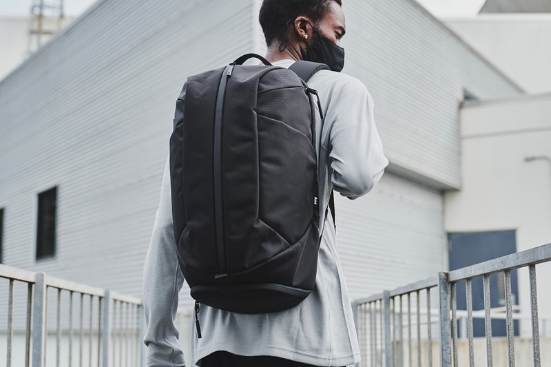 Aer 2021 Active Collection Release Info Duffel Fit Gym Sling Dopp Kit Pack 3 2 Buy Price Black 