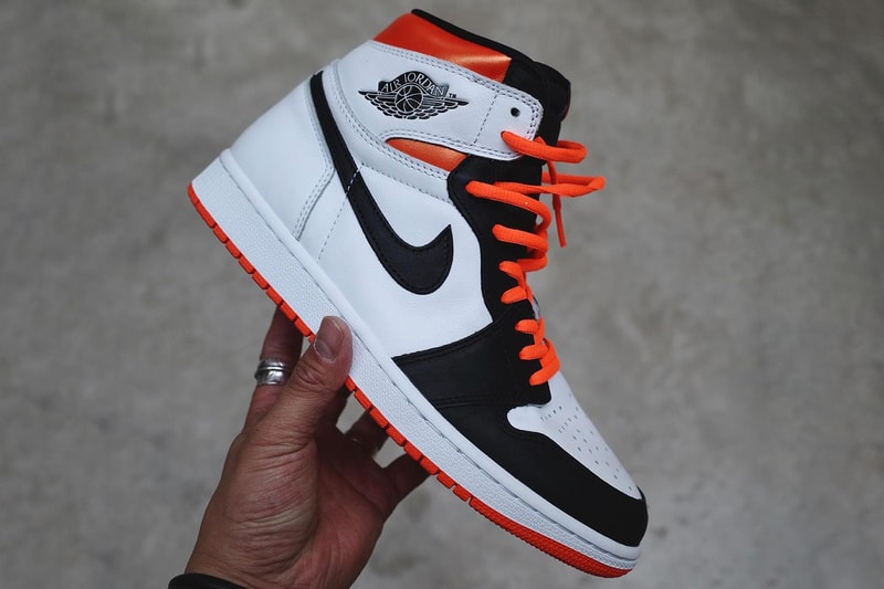 air jordan 1 high electro orange white black 555088 180 release date info store list buying guide photos price 