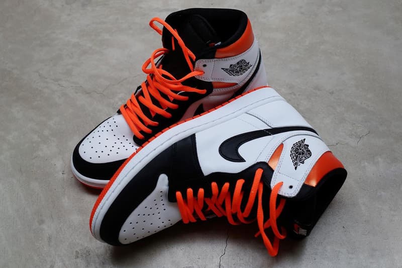 air jordan 1 high electro orange white black 555088 180 release date info store list buying guide photos price 