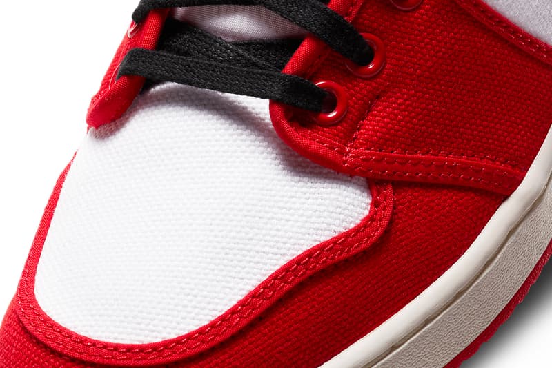 air jordan 1 ko chicago DA9089 100 release info white black university red photos buying guide store list michael jordan bulls retro 