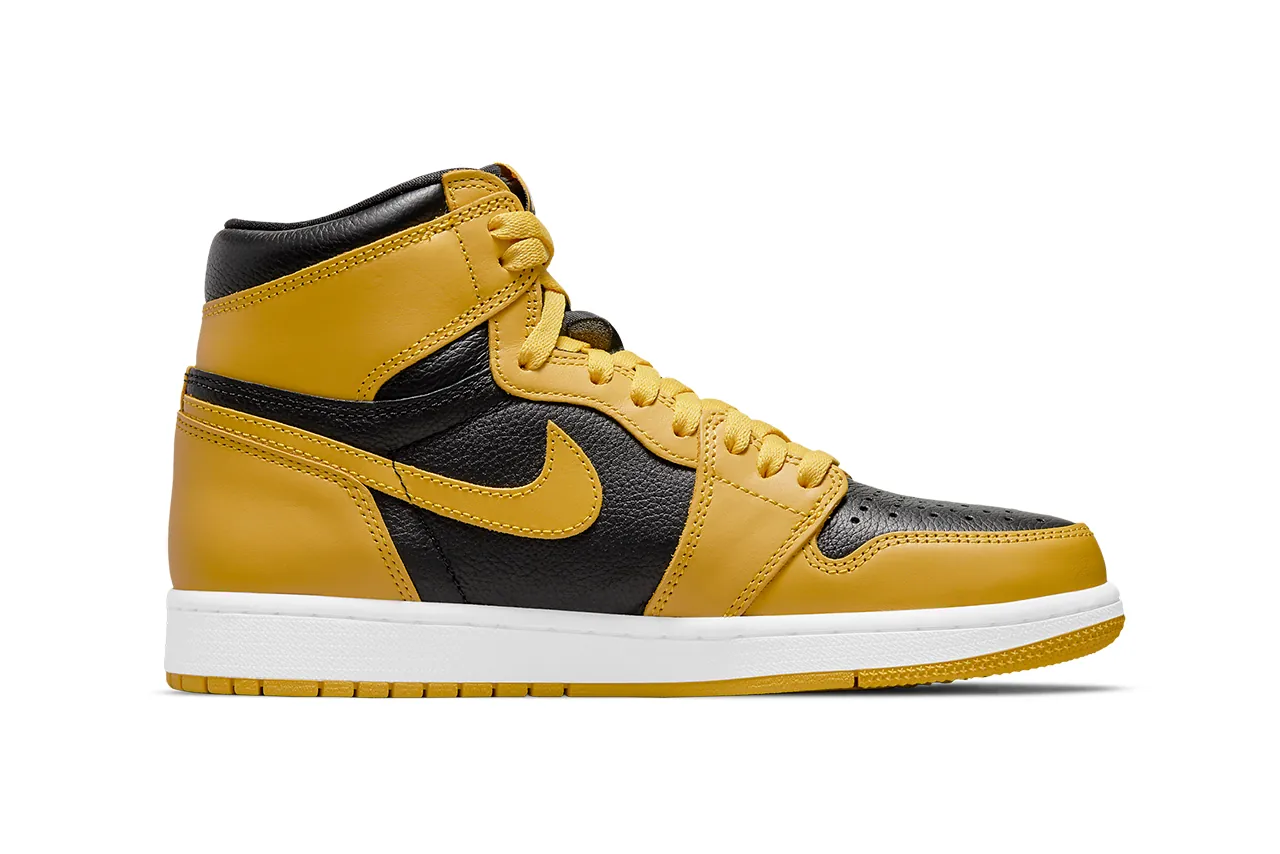 black and yellow ones release date