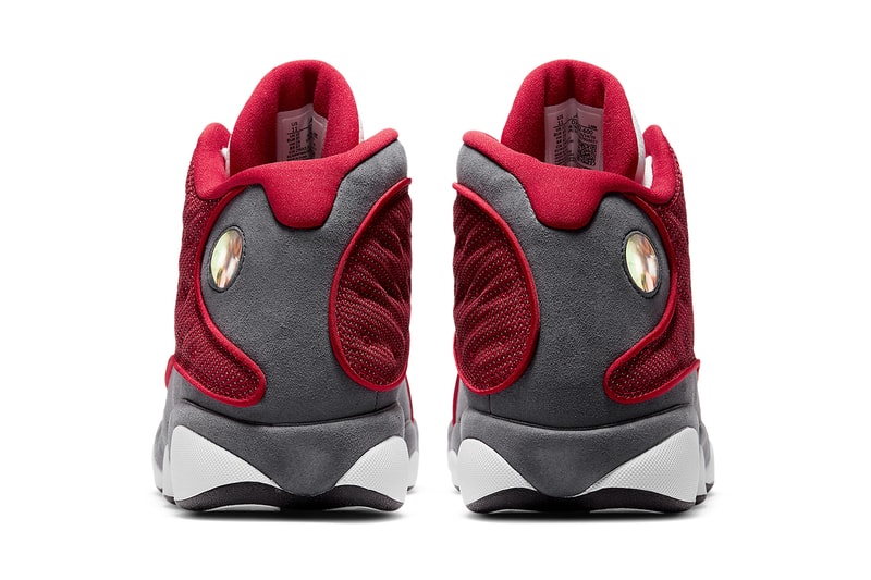 air jordan 13 red flint gray white DJ5982 600 release date info store list buying guide photos price 