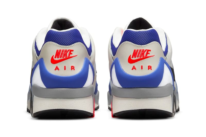 nike air structure ultramarine