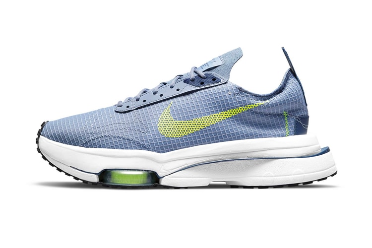Nike's Air Zoom-Type Gets Understated "Ashen Slate" Makeover