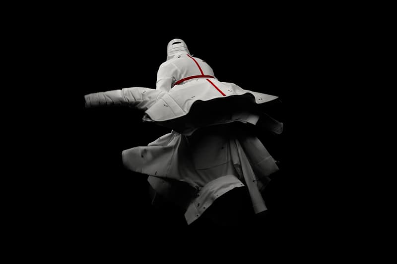 Aitor Throup Announces "Anatomyland" Design Project nft brand drop release date info buy niftygateway price studio dsa wiki god good ol dom lil yin yang collection 