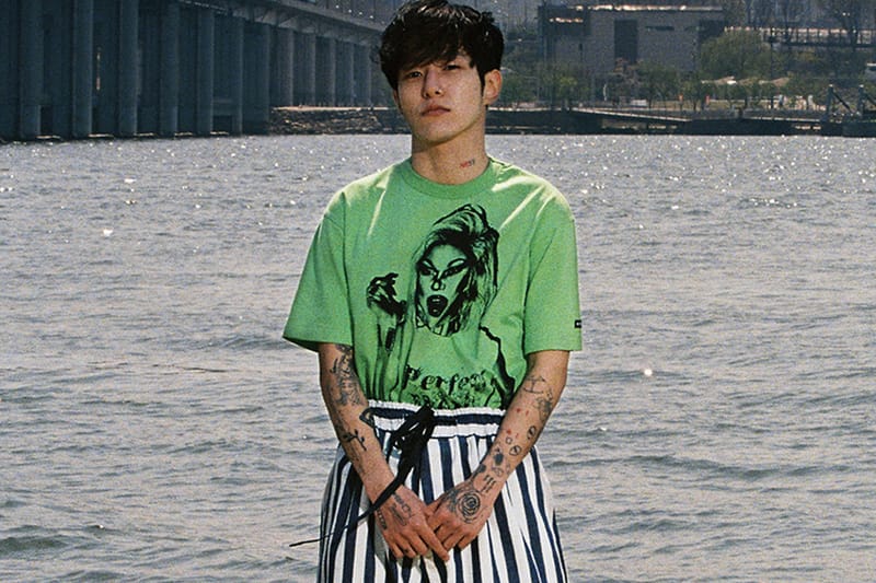 AJOBYAJO Delivers Casual Warm-Weather Looks for Summer 2021