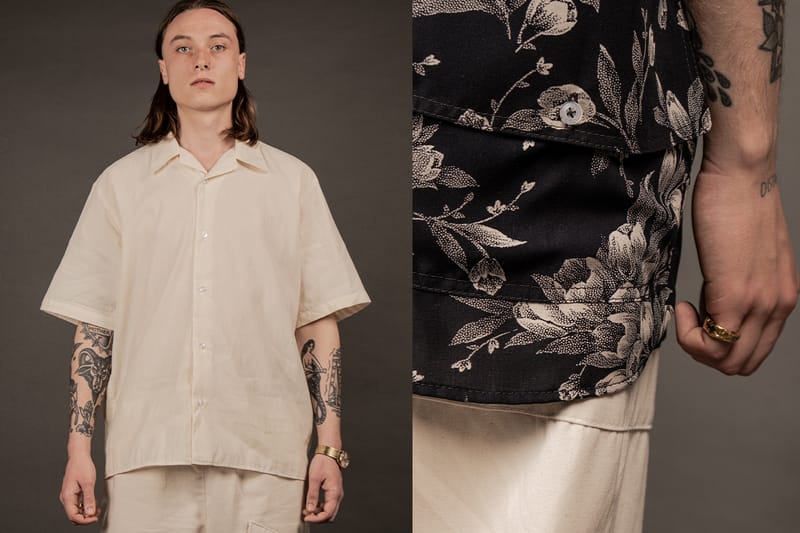 The Devil Is In the Detail for Äkta Norr This Spring