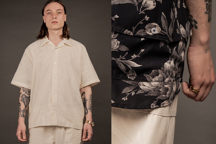 The Devil Is In the Detail for Äkta Norr This Spring