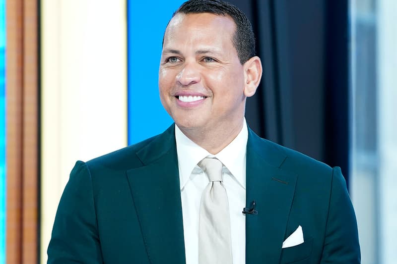 Alex Rodriguez Is Finalizing a Deal to Purchase Minnesota Timberwolves Minnesota Lynx Marc Lore NBA WNBA Glen Taylor ESPN Jennifer Lopez MLB 