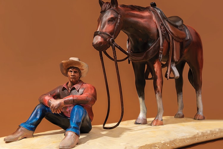 AllRightsReserved "MEET Matt McCormick PROJECT" Represents the Need for Respite