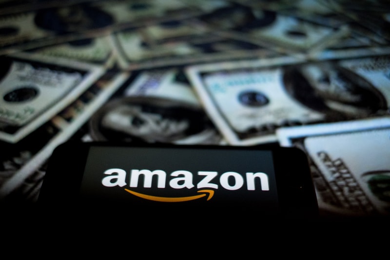 Amazon Raked In More Profit During the Pandemic Than in the Past Three Years amazon q1 earnings 2020 jeff bezos online shopping