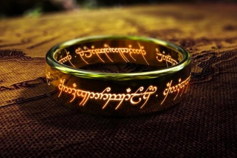 Amazon the lord of the rings Series Reportedly Costs 465 million USD first season