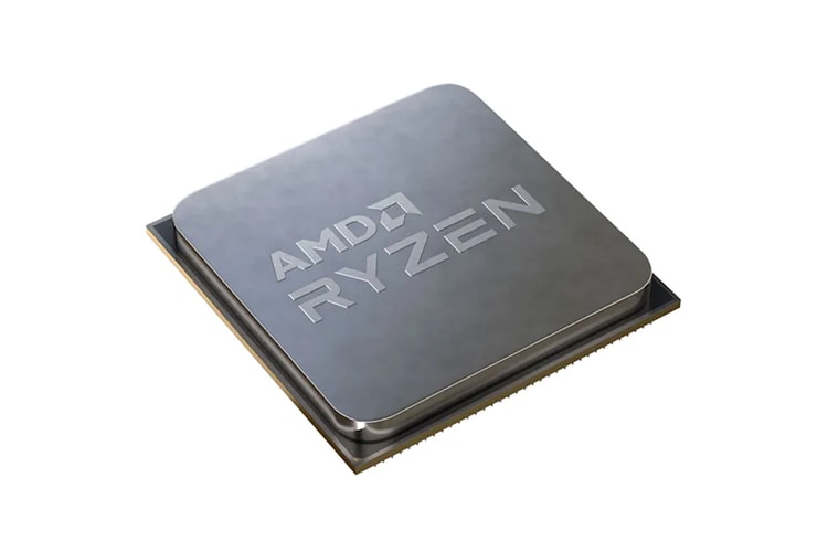 AMD's Ryzen 5000G CPU Series Comes With Integrated Graphics