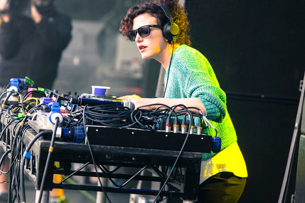 Annie Mac BBC Radio 1 DJ Quit Leaving Announced Retirement New Music Show Lost and Found AMP 