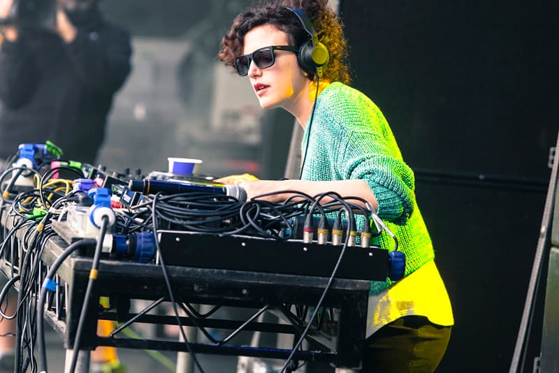 Annie Mac BBC Radio 1 DJ Quit Leaving Announced Retirement New Music Show Lost and Found AMP