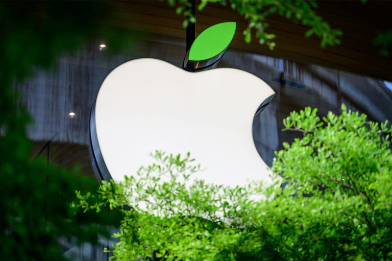 Apple Commits To Restoring Forests With $200 Million USD Fund