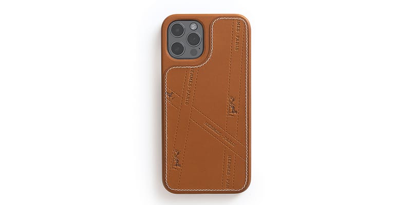 cover iphone 12 hermes