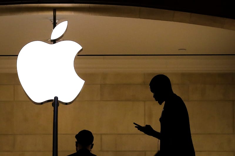 Apple Hit With Lawsuit Over Digital Ownership Rights on iTunes