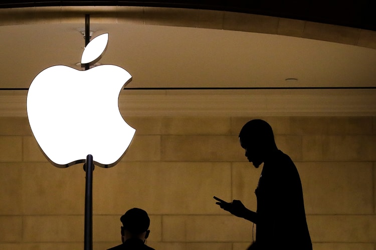 Apple Hit With Lawsuit Over Digital Ownership Rights on iTunes