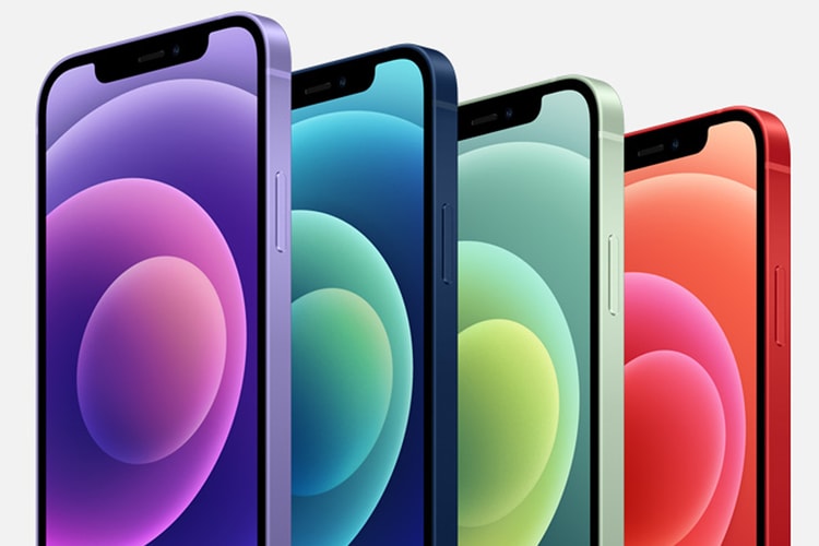 Apple's Quarterly Revenues Hit $89.6 Billion USD Thanks to $48 Billion USD iPhone Sales