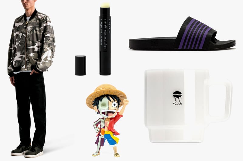 HBX Selects You Don't Want to Miss This Week