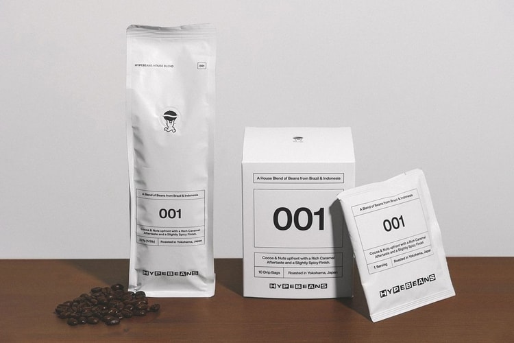 HBX Selects You Don't Want to Miss This Week