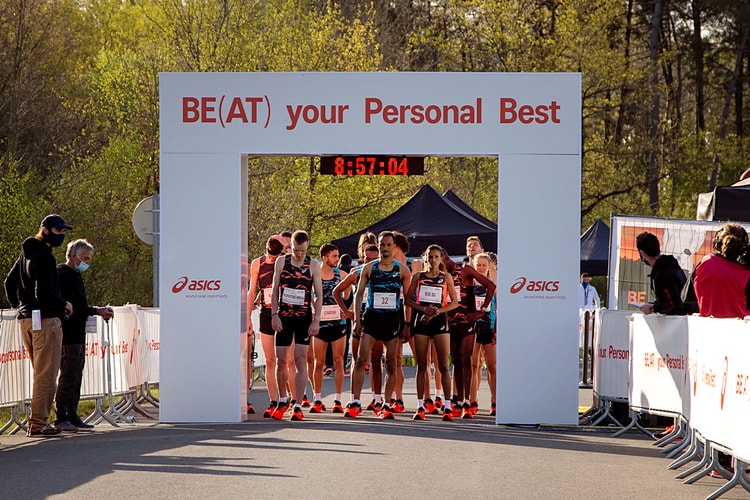 How COVID-19 Changed the Face of Running